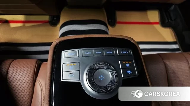 Genesis G80 (RG3) id 3037564 из Кореи 10