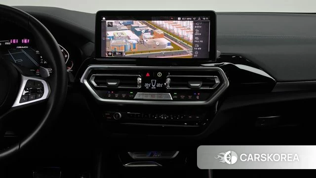 BMW X4 (G02) id 4200995 из Кореи 10