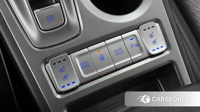 Hyundai Kona Electric id 4637408 из Кореи 10