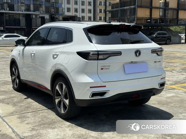 Chang'an CS55 PLUS id 4393856 из Китая 10