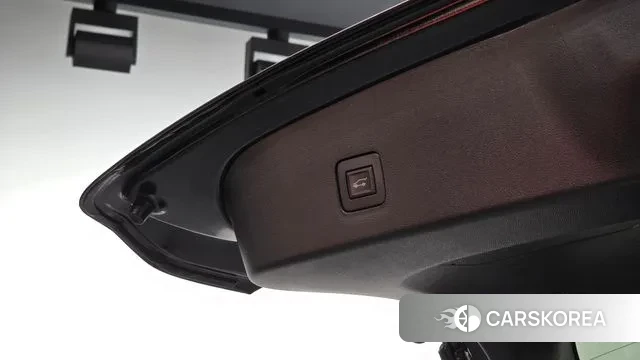 Chevrolet (GM Daewoo) Trax Crossover id 3518082 из Кореи 10