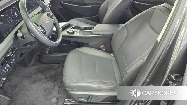 Kia EV6 id 4401377 из Кореи 10