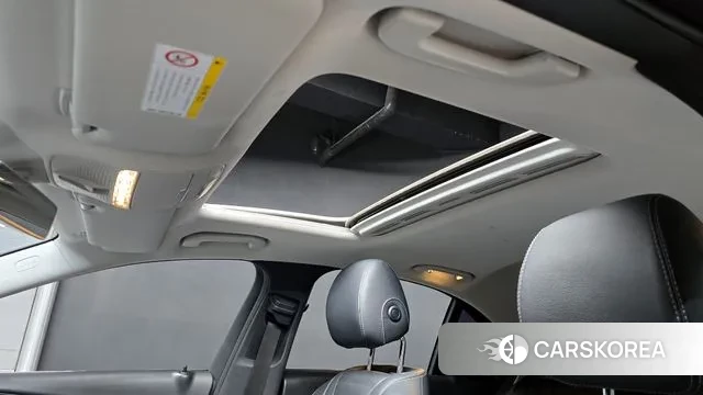 Mercedes-Benz E-Class W213 id 3728455 из Кореи 10