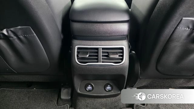 Hyundai The New Santa Fe id 4549795 из Кореи 10