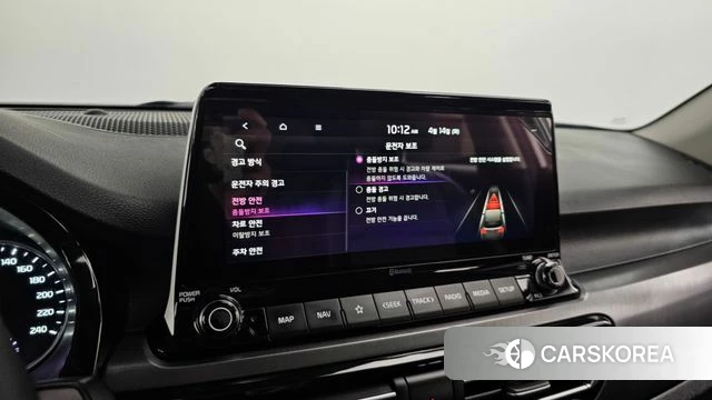 Kia Seltos id 3936597 из Кореи 10