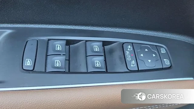 Renault Korea (Samsung) The New QM6 id 3614625 из Кореи 10