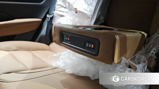 Renault Korea (Samsung) The New QM6 id 3914004 из Кореи 10