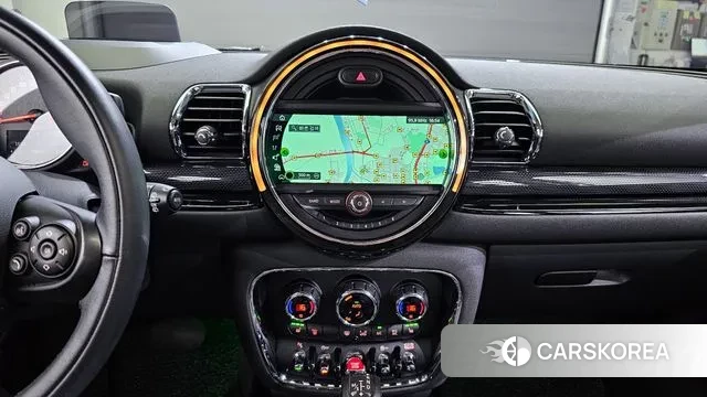 Mini Cooper Clubman id 3244122 из Кореи 10