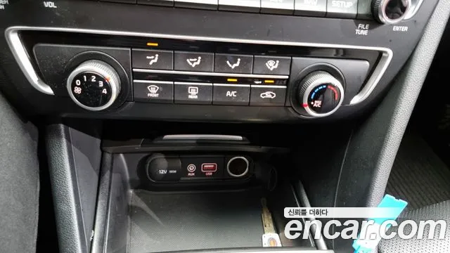 Kia The New K5 2nd generation id 2702554 из Кореи 10