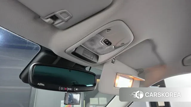 Chevrolet (GM Daewoo) Trailblazer id 3645953 из Кореи 10