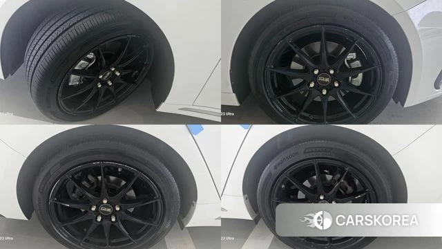 Kia The New K5 2nd generation id 4795002 из Кореи 10