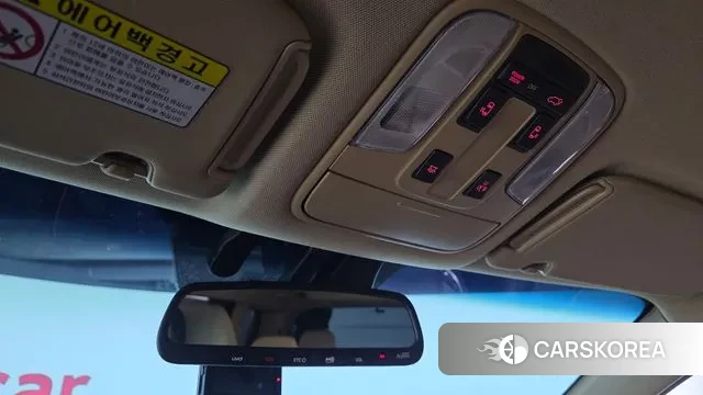 Kia The New Carnival id 3682495 из Кореи 10