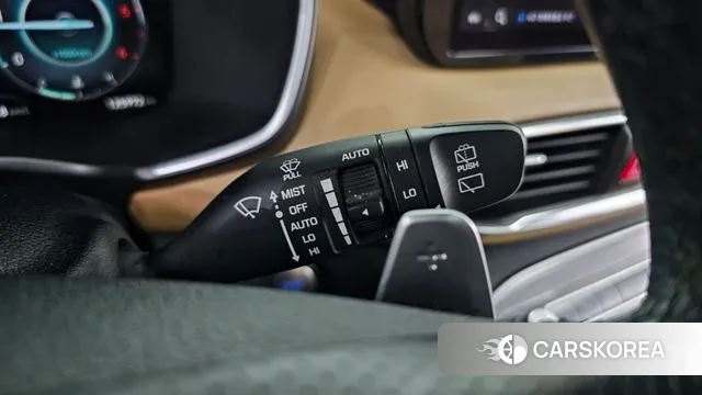 Hyundai The New Santa Fe id 3128626 из Кореи 10