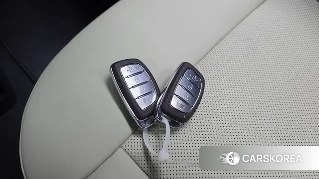 Hyundai The New Casper id 3341328 из Кореи 10