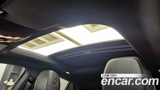 Mercedes-Benz GLE-Class W167 id 2711215 из Кореи 10