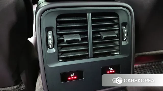 Porsche Taycan id 3438023 из Кореи 10