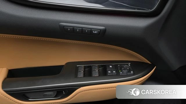 Lexus NX350h Second generation id 3896618 из Кореи 10