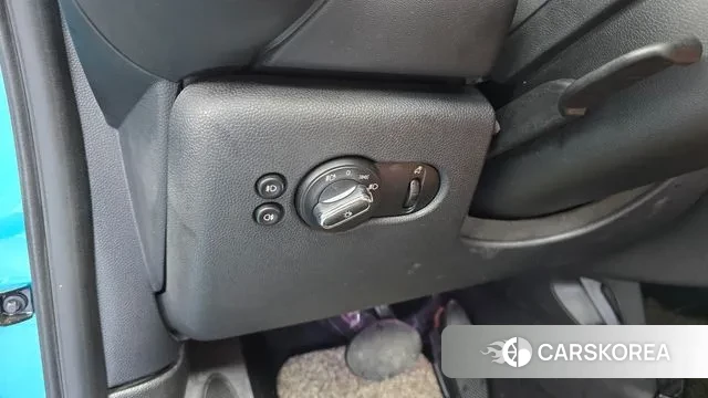 Mini Cooper S Convertible id 3349872 из Кореи 10