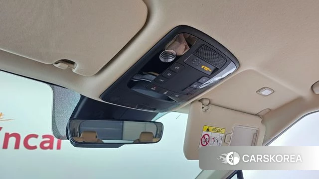 Kia Carnival 4th generation id 4202808 из Кореи 10