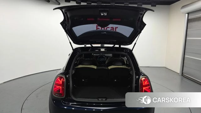 Mini Cooper Electric id 4768254 из Кореи 10