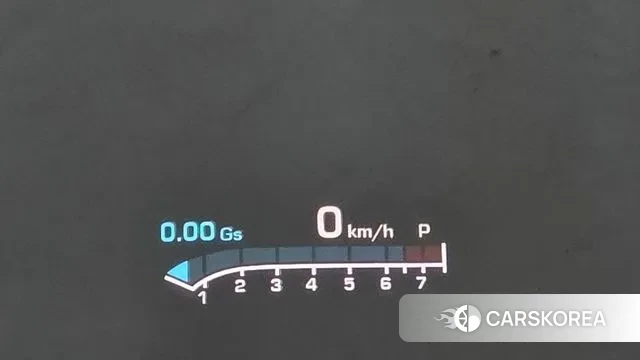 Chevrolet (GM Daewoo) The New Camaro id 3766124 из Кореи 10