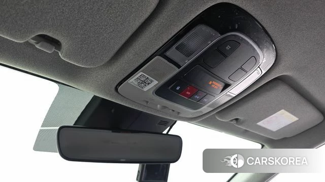 Hyundai Sonata (DN8) id 4534255 из Кореи 10