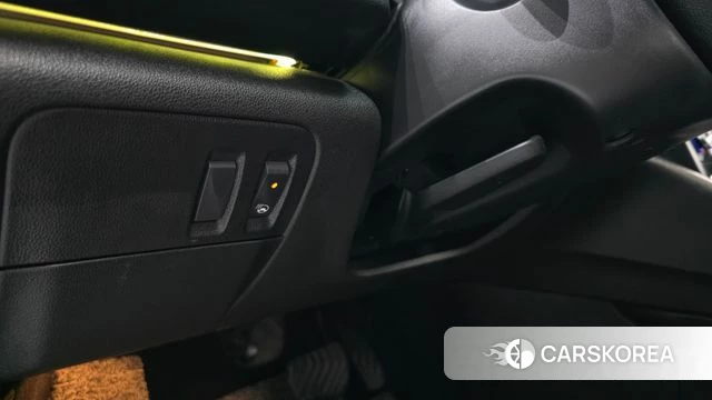 Renault Korea (Samsung) SM6 id 4770474 из Кореи 10