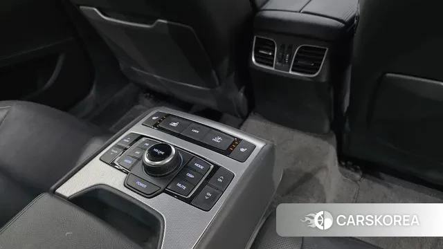 Genesis G80 id 3754755 из Кореи 10