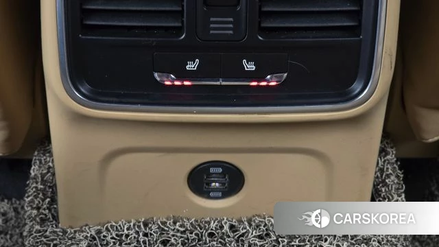 Porsche Macan id 4557980 из Кореи 10