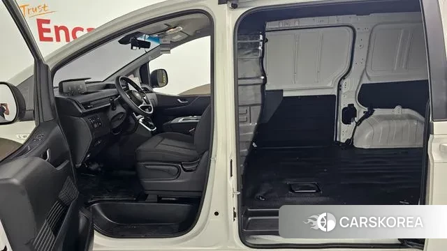 Hyundai Staria id 3012582 из Кореи 10