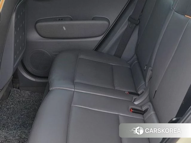 Hyundai Casper id 3915360 из Кореи 10