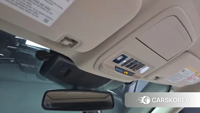 Ford Explorer 6th Generation id 3478276 из Кореи 10