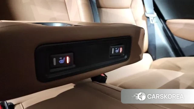 Renault Korea (Samsung) The New QM6 id 3502609 из Кореи 10