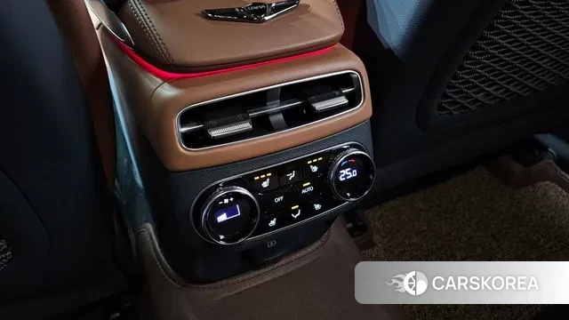 Genesis GV70 id 3405314 из Кореи 10