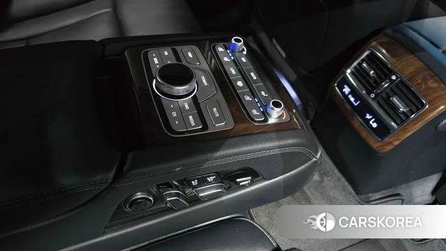 Kia More K9 id 4251102 из Кореи 10