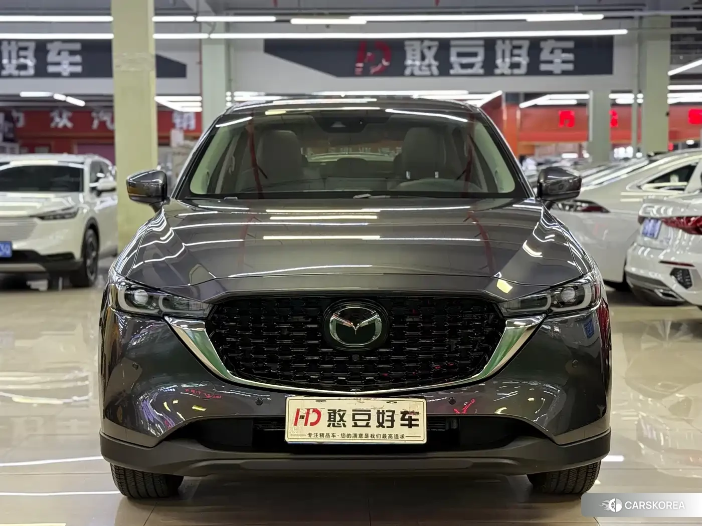 Mazda CX-5 id 4622634 из Китая 10