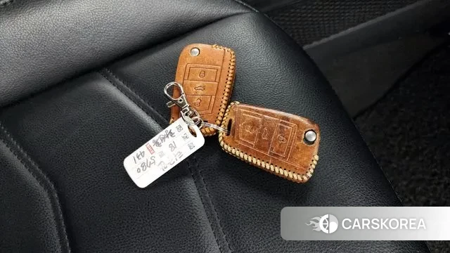 Volkswagen Tiguan second Generation id 3418098 из Кореи 10