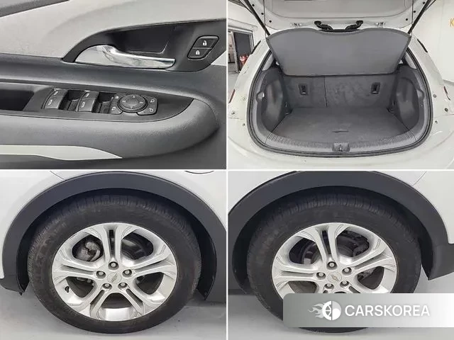 Chevrolet (GM Daewoo) Bolt EV id 3018967 из Кореи 10