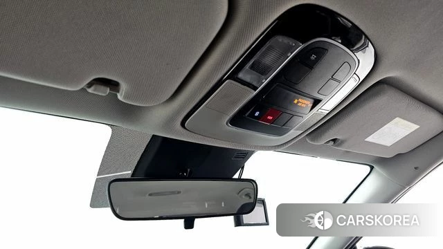 Hyundai Sonata (DN8) id 3940964 из Кореи 10