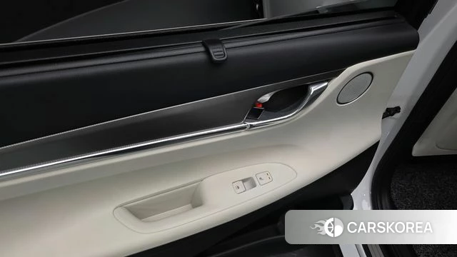 Hyundai The New Grandeur IG id 4463619 из Кореи 10