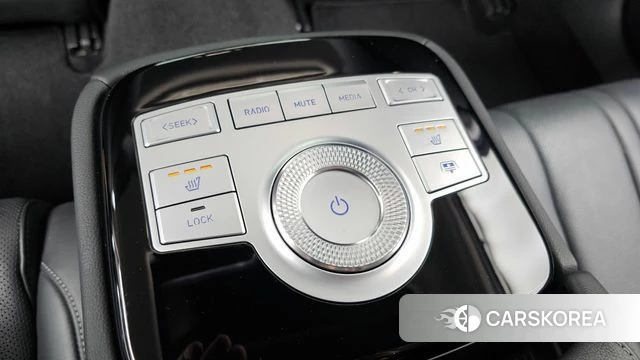 Genesis G80 (RG3) id 4445317 из Кореи 10