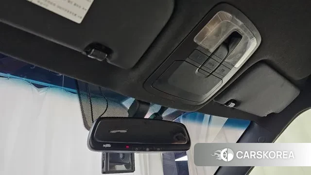 Ssangyong Tivoli Armor id 3682449 из Кореи 10