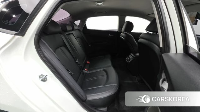 Kia The New K5 2nd generation id 4530566 из Кореи 10