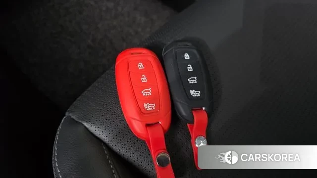 Hyundai Kona id 3345369 из Кореи 10