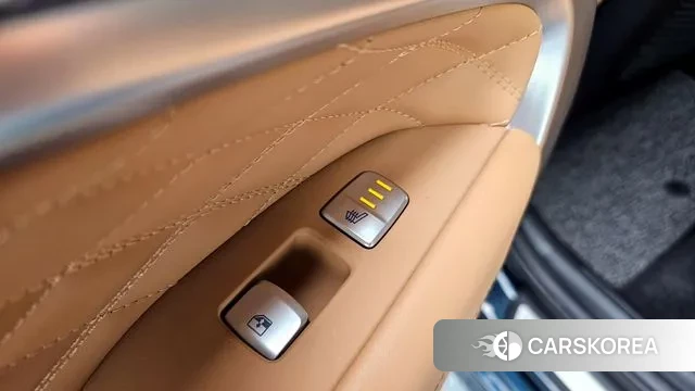 Genesis The New G70 id 3433608 из Кореи 10