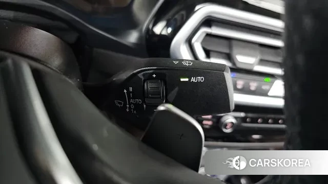 BMW X4 (G02) id 3432982 из Кореи 10