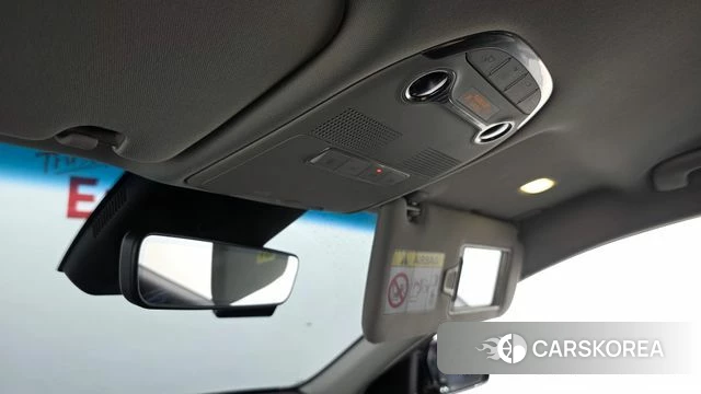 Hyundai The New Grandeur IG Hybrid id 4609709 из Кореи 10