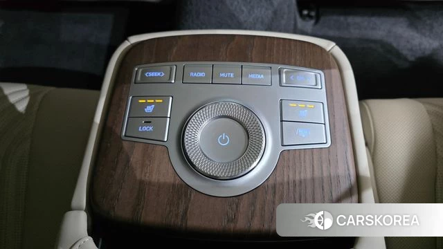 Genesis G80 (RG3) id 4736507 из Кореи 10
