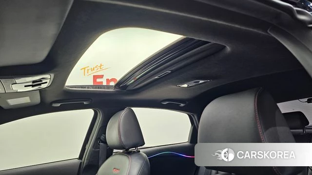 Kia The New K3 2nd generation id 3941636 из Кореи 10