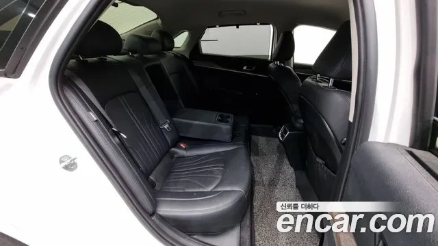 Kia K5 3rd generation id 2859603 из Кореи 10